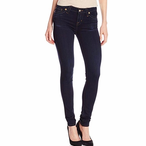 Big Star Denim - Big Star Skinny Jeans